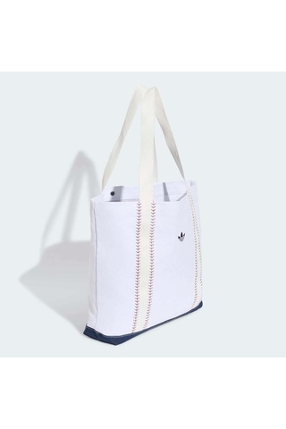 Adidas Originals Tote Beyaz Omuz Çantası Ks4136