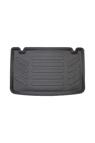 Renault Clio 4 2012-2018 3D Paspas Ve Bagaj Havuzu Seti