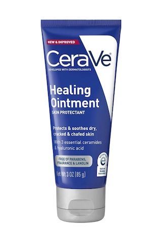 Cerave Çatlamış Ve Aşırı Kuru Ciltler İçin Balsam 85gr