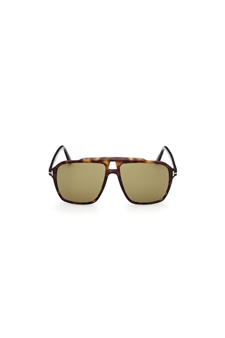 Tom Ford Tf 1209 52n Erkek Güneş Gözlüğü