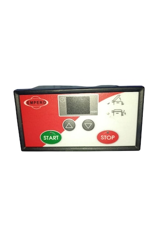 Empero Patates Soyma Makinası Elektronik Beyini Emp10