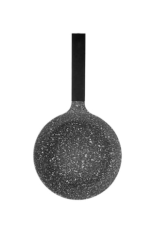 Emsan Perge Döküm Granit 24 CM Tava