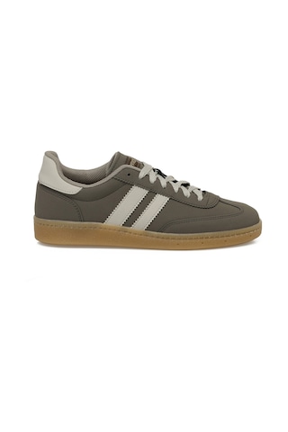 Proshot Bona W 5fx Kahverengi Kadın Sneaker 000000000102033271 Kahverengi