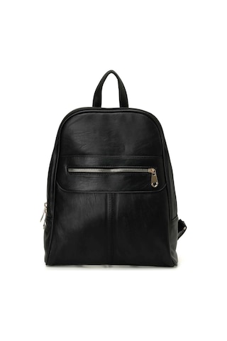 Polaris YKM BSC SRT 4PR Kadın Sırt Çantası - Siyah 000000000101925489 Siyah