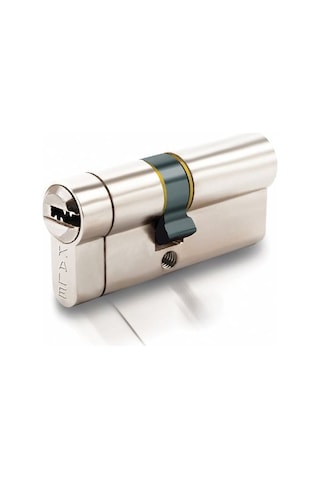 Kale 164ktbs Tuzaklı Bilyalı Sistem Barel 68mm Saten nikel