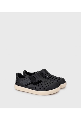 İgor Igor S10369-002 Malibu Unisex Çocuk Sandalet Siyah
