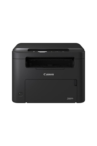 Canon I-sensys Mf272dw Çok Fonksiyonlu Siyah Beyaz Yazıcı-125381