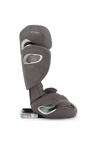 Cybex Solution T i-Fix Plus | Mirage Grey