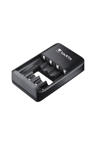 Varta Promo Usb Quattro Charger Pil Şarj+4x2100 Aa+4x800 Aaa Pil