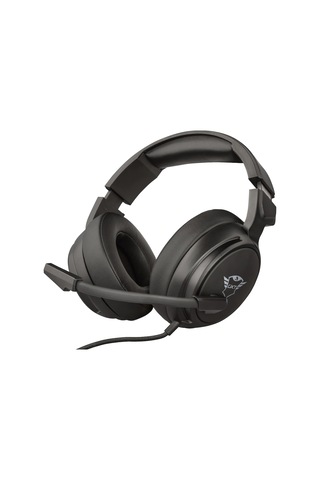 Trust GXT 433 Pylo Kulak Üstü Oyuncu Kulaklığı