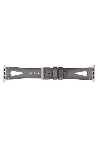Apple Watch Uyumlu Deri Kordon Ba2 42-44-45mm Rst9ef