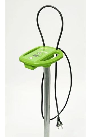 Kerbl Buzağı Süt Ve Mama Isıtıcısı 230 V-1700 Watt