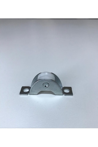 Sineklik,Sürme,Sürgülü,Rulman,Tekeri Metal Ve Plastik,4 Adet