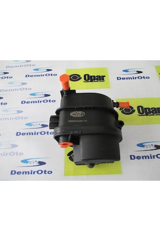 190199 Yakıt Filtresi 1,4 Tdcı Bipper-Nemo-Ford Fiesta MAGNETIMAR