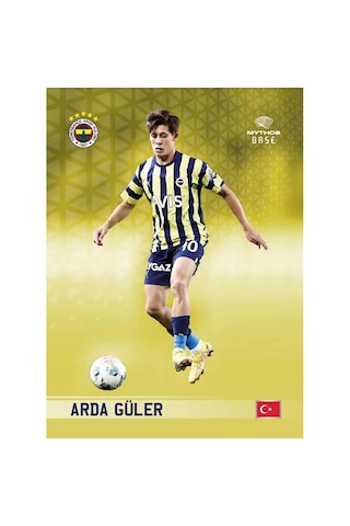 Fenerbahçe 2022-23 Sezon Kartları
