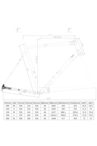 Carraro Gravel G0 28" 52 Cm 16-v Md Gravel Bisiklet Mavi - Siyah - Açık Yeşil
