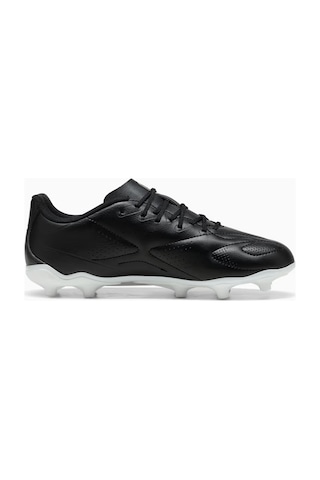 Puma Kıng 20 Play Fg/ag Jr Çocuk Futbol Ayakkabısı 108735-02 Siyah