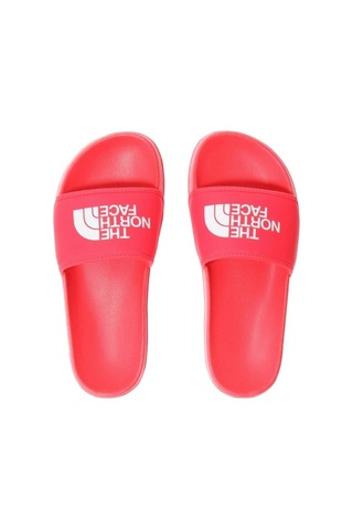 The North Face Nf0A4T2S-Z Base Camp Slide Iii Pembe Kadın Terlik Pembe
