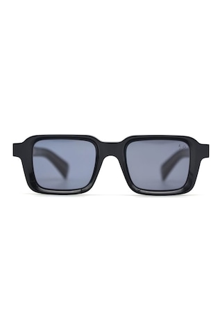 Katsuo Limited Series Unisex Güneş Gözlüğü Siyah 65107776