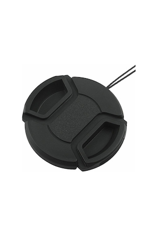 Ayex Lens Objektif Kapağı 55 MM