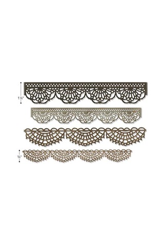 Ayrex 3-d Textured Impression 661261
