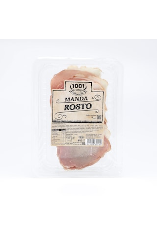 1001 Çiftliği Rosto 100gr Katkısız