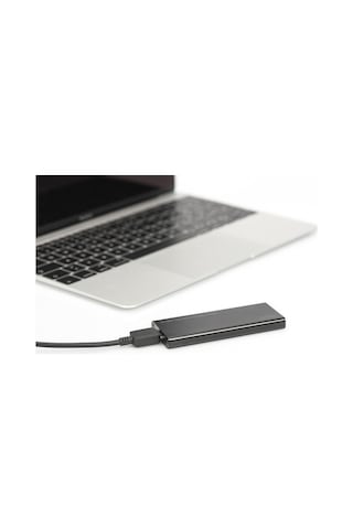 Digitus Da-71111 Sata Ssd M2 Disk Kutusu