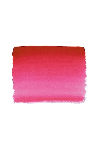 Schmincke Aqua Drop Sıvı Suluboya 30ml - Ruby Red