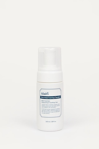 Defacto Dear Klairs Rich Moist Foaming Cleanser Nemlendirici Temizleyici Köpük 100ml I2003axnswt1