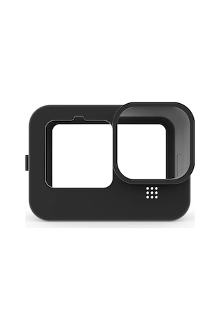 Telesin Gopro Hero13 Uyumlu Silikon Kılıf