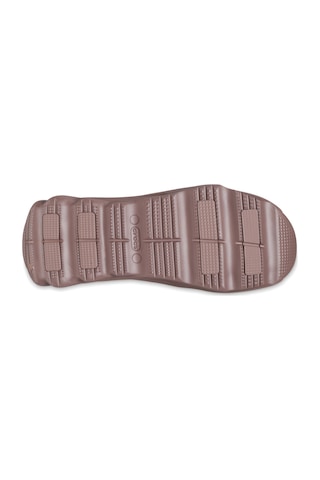Crocs Echo Surge Erkek Ayakkabı 210079-0lg Kahverengi