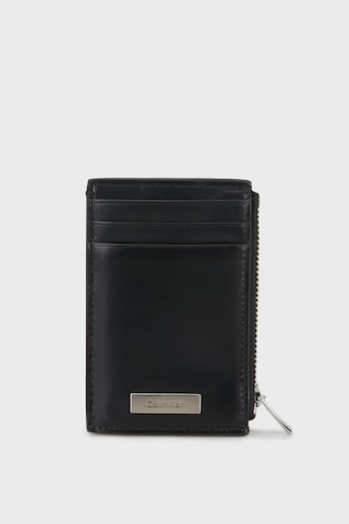 Calvin Klein Erkek Kartlık Lv04d1202g Ub1 Siyah Siyah