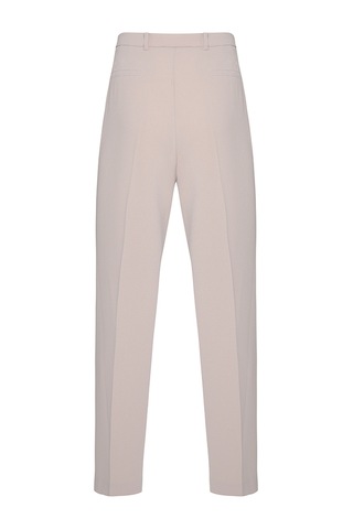 Aker 24aw03662112 Büyük Beden Pantolon 24aw03662112 011 Vizon Vizon
