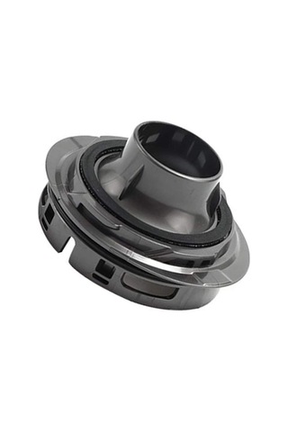 Geeroyoo V7 V8 Süpürge Motor Arka Kapak Ve Filtre Seti - Tam Uyumlu, Kolay Değiştirilebilir Bakım Parçaları