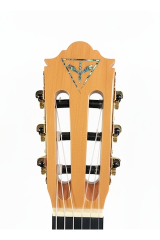 Espada Mod5j 3/4 Klasik Gitar Kahverengi
