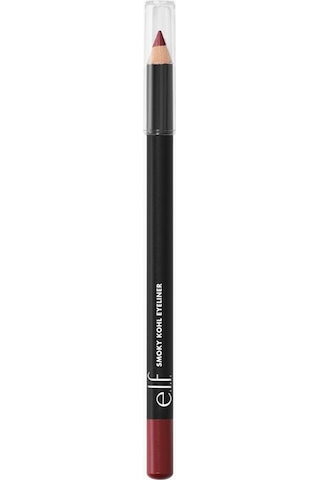 E.l.f. Smoky Kohl Eyeliner Yüksek Pigmentli Uzun Süre Kalıcı Göz Kalemi Berry Necessary 11
