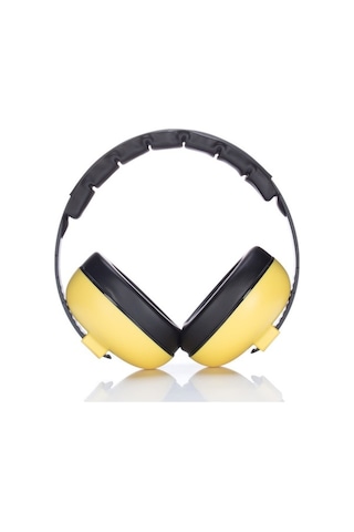 Didadodo Yeni Bebek Uyku Gürültü Önleyici Ses Yalıtımlı Kulaklık Geliştirilmiş Model, Mor