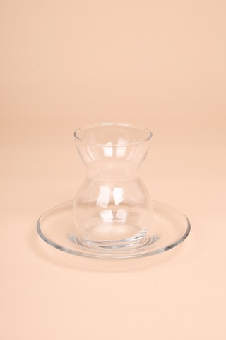 Rakle Astoria Kristalin 12 Parça Çay Seti 140 Cc Renkli