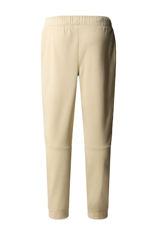The North Face M Reaxıon Fleece Jogger - Eu Erkek Pantolon Nf0a7z9p46ı1 Bej