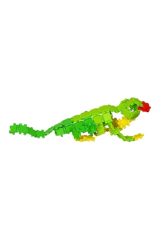 100 Parça Tangles Puzzle