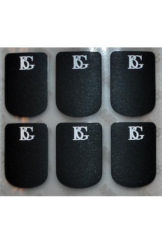 Bg-a10s Dişlik Klarnet Saksafon Büyük 0.4 Mm