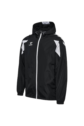 Hummel Core 2.0 All Weather 230877-2114 Siyah Kadın Ceket