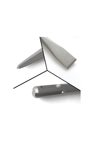 Kırıcı Matkap İçin Sds Plus Matkap Uç Seti Vidalama Adaptörü