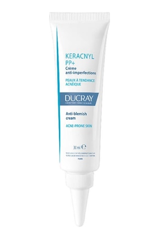 Ducray Keracnyl Pp Krem 30 ML