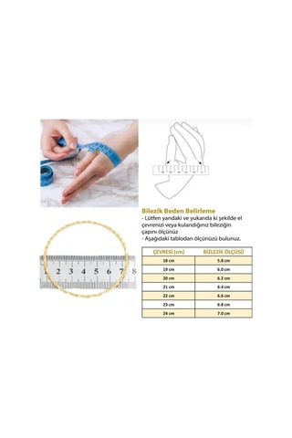 Arnes Jewelry Çelik Zirkon Taşlı Su Yolu Bileklik Gold - Silver Ar568nes Ar622nes Gümüş