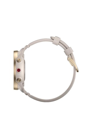 Polar Vantage M3 Akıllı Özelliklere Sahip Gps'li Çoklu Spor Saati Greıge/gold S-l