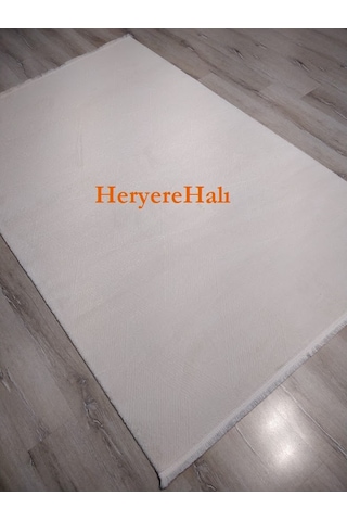 Joker Halı Tiffany Concept Tuana 4581ABEYAZ-150X230