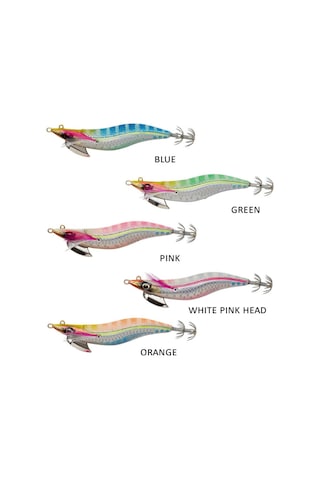 Savage Gear Squid Beat Egi #3.5 20.5 gr Kalamar Zokası