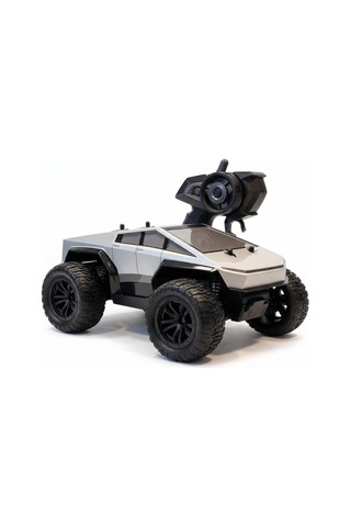 Rq3050 1:18 U/k Tesla Pikap Yüksek Hızlı -zrv