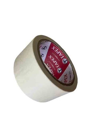 TAPEX Maskeleme Bandı Kağıt Bant 48 mm x 30 mt